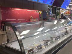 -Baskin Robbins(弘大店)