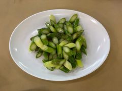 -無招牌海鮮(芽笼店)