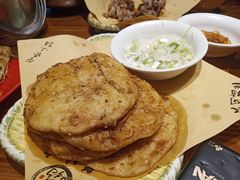 -香约老地方烧烤(九道街店)