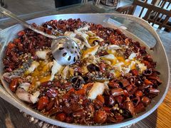 -水煮三国·川鲁江湖菜(香山店)