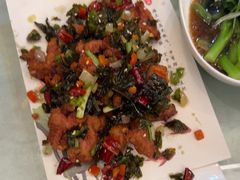 -陈江波老鸭煲(化工路店1号店)