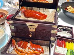 -四季餐厅·新津菜(环湖中路店)