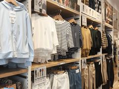 -优衣库(广州恒宝广场店)