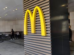 -麦当劳(顾村公园店)
