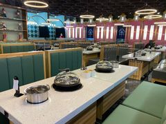 -圣罗巴海鲜自助(黑金店)