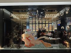 -唐猫庭院·千年陕菜(赛格国际购物中心店)