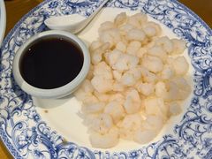 -三凤酒家·百年无锡菜(清扬茂业店)