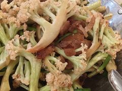 -翠清酒家(万丰路店)