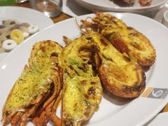 -mezza9 Macau(澳门君悦酒店)