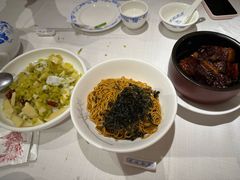 -老吉士酒家(天平路店)