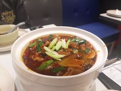 -鹿港小镇(金虹桥国际中心店)