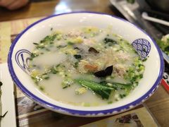 -阿超过桥米线(画展路店)