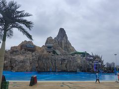 -南昌玛雅海滩水公园