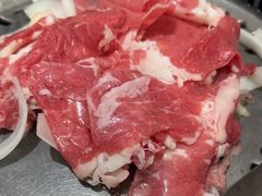 -金明姬和众烧烤店(东铁营店)