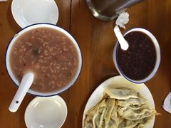 小街锅贴-小街锅贴(西工饭庄七分店)