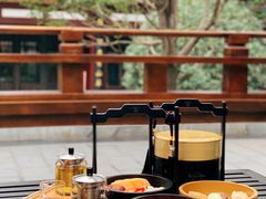 -西安华清御汤酒店