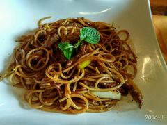 -绿茵阁牛扒餐厅(客村店)