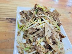 -鑫明明拉面(宁化路店)