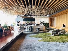 -Seesaw Coffee(朝阳大悦城店)