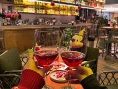 -The Happy Monk(前海壹方汇店)
