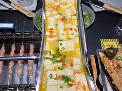 -很久以前羊肉串(清河店)