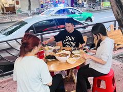 -古真记钵钵鸡(总店)