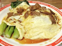 -孖记茶档·热腾茶餐(江南西plus店)