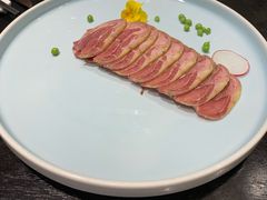 -翠湖宾馆·中餐厅