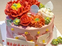 -BON CAKE(华贸购物中心店)