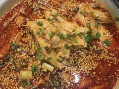 -李氏传家菜(兴城路店)