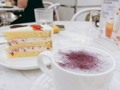 -Lady M(沙田新城市广场店)