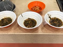 -方城服务区餐厅