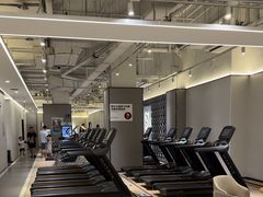 -FLARE STAR FITNESS(复地活力城店)