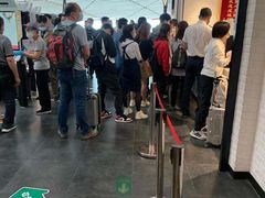 -肯德基(机场三店)