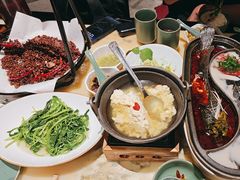 -锦府盐帮·侯宅(五棵松万达店)