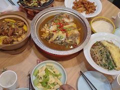 -宏状元现熬粥·京味菜(黄寺大街店)