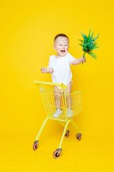 -小熊维尼高端儿童摄影(南山信和店)