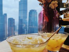 -得闲·高空SPA(东盟店)