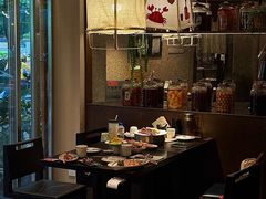 -贰醒·私房小院烧烤 (太古里店)