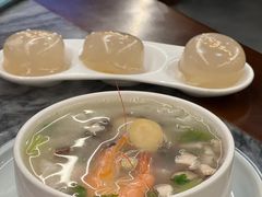 -安泰楼·佛跳墙创始人·传统闽味早茶·酒楼(三坊七巷闽菜地标店)
