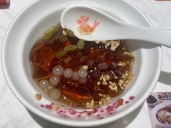 -渝是乎酸菜鱼(龙旗购物中心店)