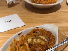 -菲滋意式餐厅(西溪印象城店)