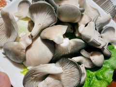 -牛品福潮汕牛肉火锅(旺庄店)