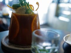 -BE NORMAL CAFE(霞溪路店)