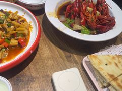 -叶派龙虾•招牌香辣蟹·海鲜(中海国际店)