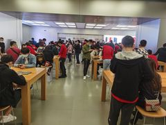 -Apple零售店(深圳益田假日广场店)
