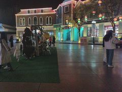 -沈阳方特欢乐世界