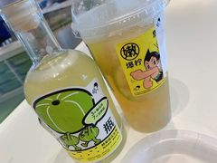 -喜茶(深圳海岸城店)
