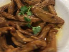 -海宝酒家(中山四路店)