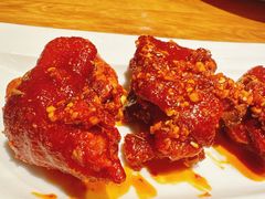 -永安鱼庄·镇江菜(三店纬五路店)